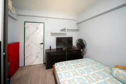 Blk 286 Tampines Street 22 (Tampines), HDB 4 Rooms #574016321